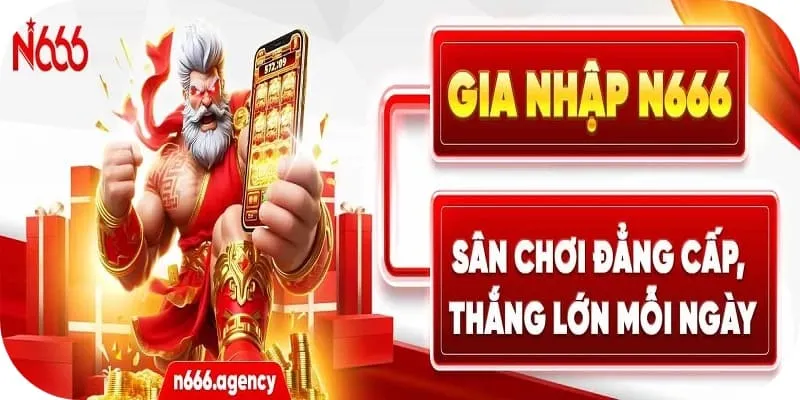 n666 khuyến mãi